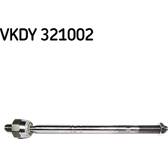 Axialgelenk, Spurstange SKF - VKDY 321002
