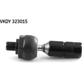 Axialgelenk, Spurstange SKF - VKDY 323015