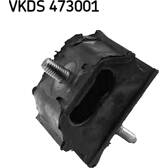 Axle Beam SKF - VKDS 473001