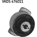 Axle Beam SKF - VKDS 476011