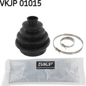 Bälgsats, drivaxel SKF - VKJP 01015