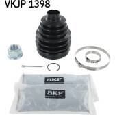 Bälgsats, drivaxel SKF - VKJP 1398