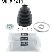 Bälgsats, drivaxel SKF - VKJP 1411