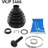 Bälgsats, drivaxel SKF - VKJP 1466
