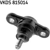Ball joint SKF - VKDS 815014
