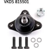 Ball joint SKF - VKDS 815501