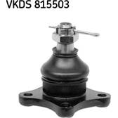Ball joint SKF - VKDS 815503