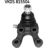 Ball joint SKF - VKDS 815504