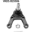 Ball joint SKF - VKDS 815506