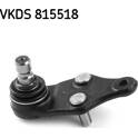 Ball joint SKF - VKDS 815518