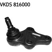 Ball joint SKF - VKDS 816000