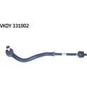 Barra de acoplamiento SKF - VKDY 331002