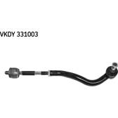 Barra de direção SKF - VKDY 331003