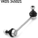 Barra/escora, barra estabilizadora SKF - VKDS 345021