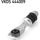 Barra/escora, barra estabilizadora SKF - VKDS 444009