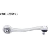 Barra oscilante, suspensión de ruedas SKF - VKDS 321061 B