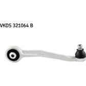 Barra oscilante, suspensión de ruedas SKF - VKDS 321064 B