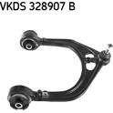 Barra oscilante, suspensión de ruedas SKF - VKDS 328907 B