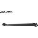 Barra oscilante, suspensión de ruedas SKF - VKDS 428513