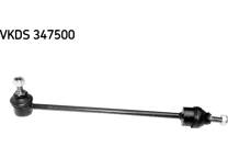 Asta Stabilizzatore Febi Bilstein 31250 - Ricambio Auto Made In Italy Per Sospensioni - Foto 6