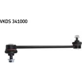 Barre stabilisatrice SKF - VKDS 341000