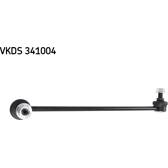 Barre stabilisatrice SKF - VKDS 341004