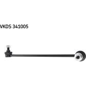 Barre stabilisatrice SKF - VKDS 341005