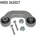 Barre stabilisatrice SKF - VKDS 341017