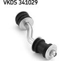 Barre stabilisatrice SKF - VKDS 341029