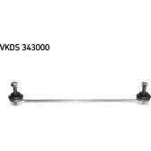 Barre stabilisatrice SKF - VKDS 343000