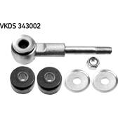 Barre stabilisatrice SKF - VKDS 343002