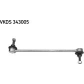 Barre stabilisatrice SKF - VKDS 343005