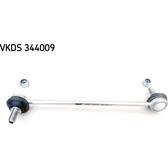 Barre stabilisatrice SKF - VKDS 344009