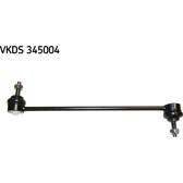 Barre stabilisatrice SKF - VKDS 345004