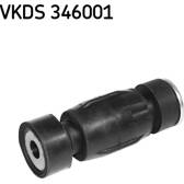 Barre stabilisatrice SKF - VKDS 346001