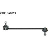 Barre stabilisatrice SKF - VKDS 346019