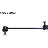 Barre stabilisatrice SKF - VKDS 346033