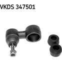 Barre stabilisatrice SKF - VKDS 347501
