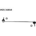 Barre stabilisatrice SKF - VKDS 348048