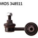 Barre stabilisatrice SKF - VKDS 348511