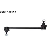 Barre stabilisatrice SKF - VKDS 348512