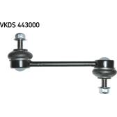 Barre stabilisatrice SKF - VKDS 443000