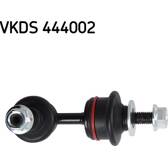 Barre stabilisatrice SKF - VKDS 444002