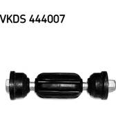 Barre stabilisatrice SKF - VKDS 444007