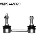 Barre stabilisatrice SKF - VKDS 448020