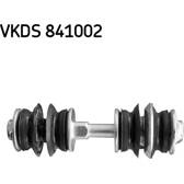 Barre stabilisatrice SKF - VKDS 841002