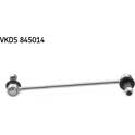 Barre stabilisatrice SKF - VKDS 845014