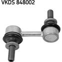 Barre stabilisatrice SKF - VKDS 848002