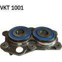 Bearing, manual transmission SKF - VKT 1001