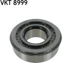 Bearing, manual transmission SKF - VKT 8999